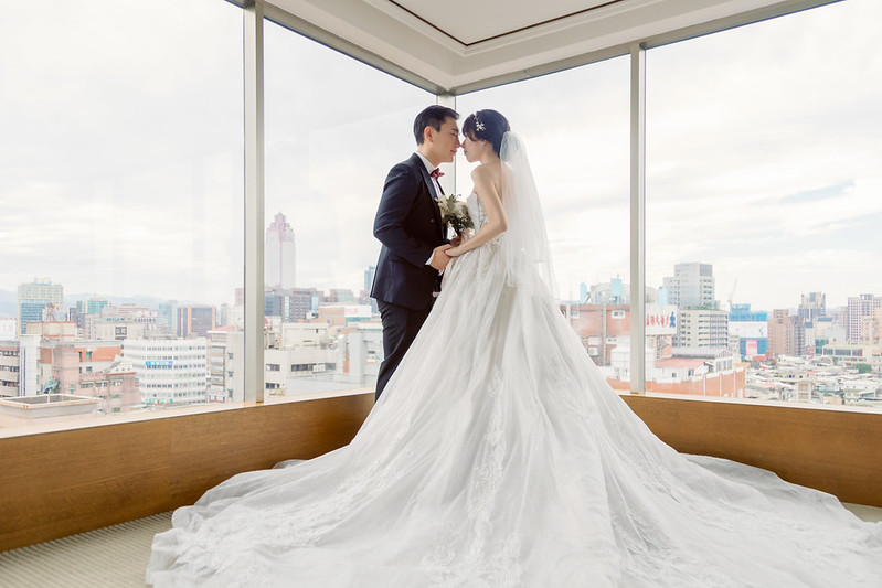 Apple婚禮攝影 Wedding婚禮記錄 台北婚攝 