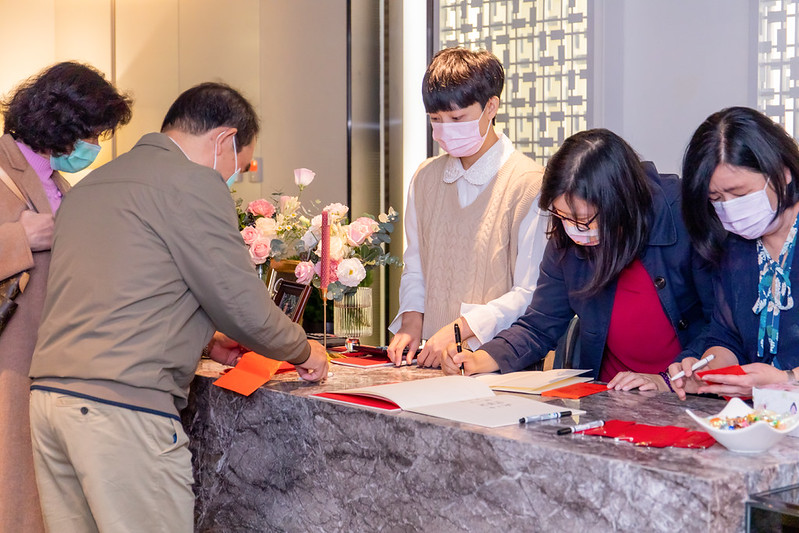 Apple婚禮攝影 Wedding婚禮記錄 台北婚攝 