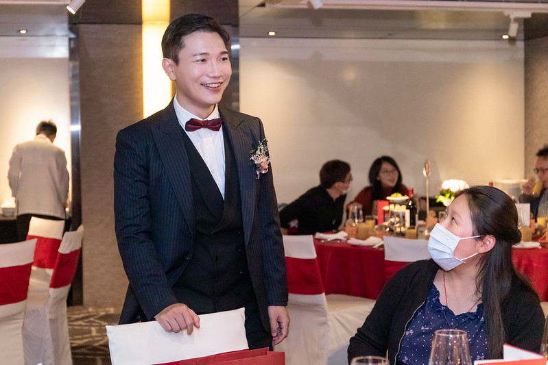 Apple婚禮攝影 Wedding婚禮記錄 台北婚攝 