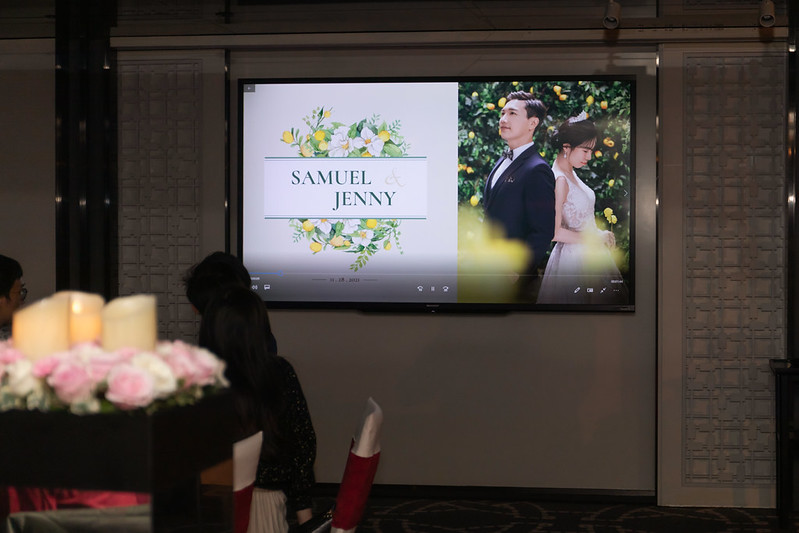 Apple婚禮攝影 Wedding婚禮記錄 台北婚攝 