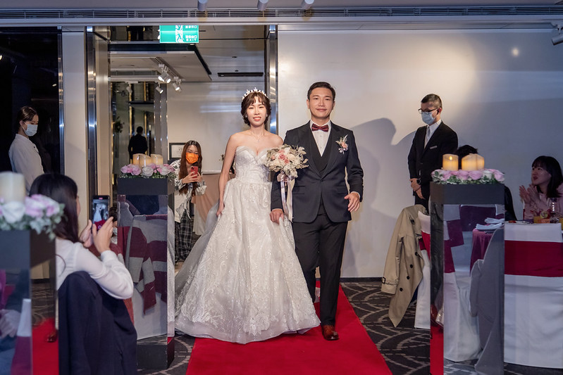 Apple婚禮攝影 Wedding婚禮記錄 台北婚攝 
