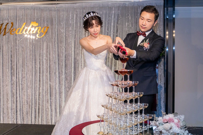 Apple婚禮攝影 Wedding婚禮記錄 台北婚攝 