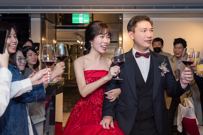 Apple婚禮攝影 Wedding婚禮記錄 台北婚攝 
