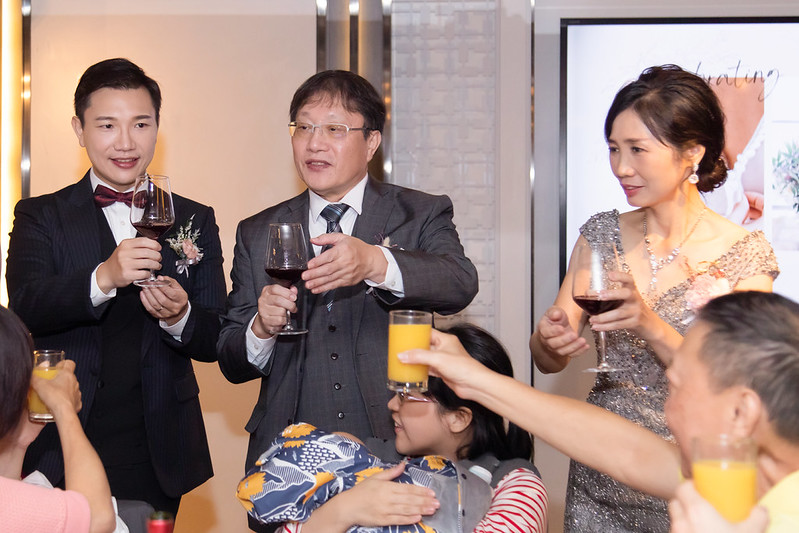 Apple婚禮攝影 Wedding婚禮記錄 台北婚攝 