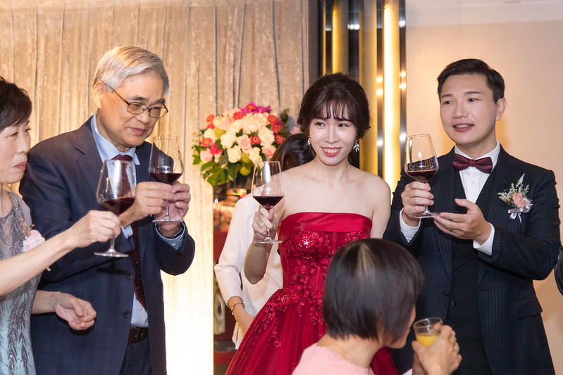 Apple婚禮攝影 Wedding婚禮記錄 台北婚攝 