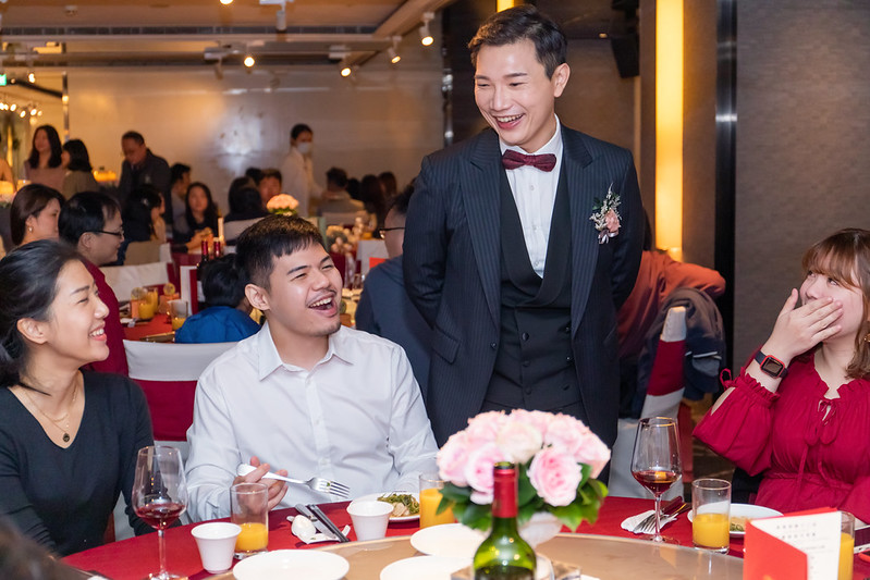 Apple婚禮攝影 Wedding婚禮記錄 台北婚攝 