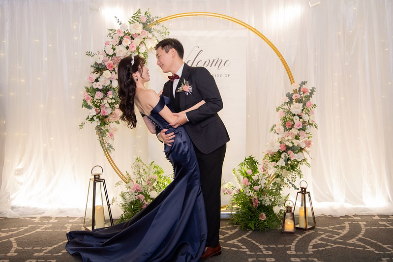 Apple婚禮攝影 Wedding婚禮記錄 台北婚攝 