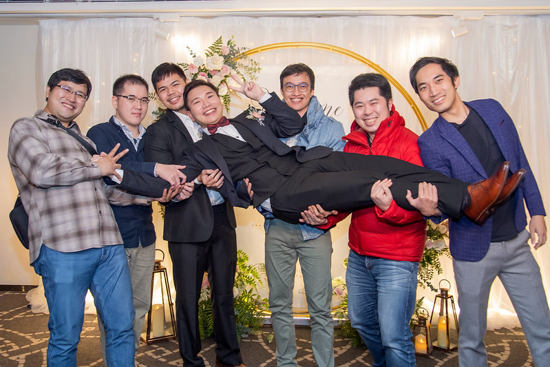 Apple婚禮攝影 Wedding婚禮記錄 台北婚攝 