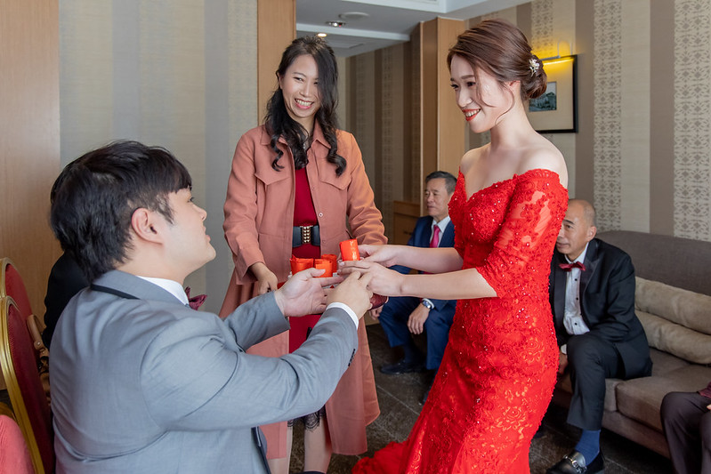 Apple婚禮攝影 Wedding婚禮記錄 台北婚攝 