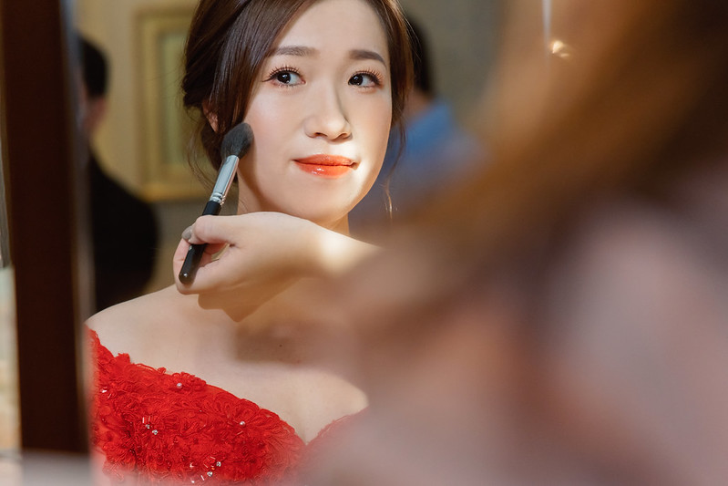 Apple婚禮攝影 Wedding婚禮記錄 台北婚攝 