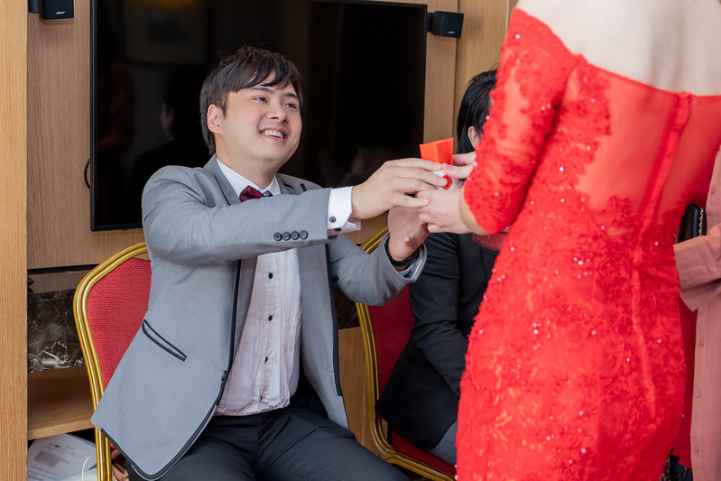 Apple婚禮攝影 Wedding婚禮記錄 台北婚攝 
