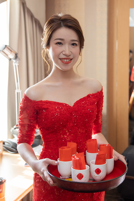 Apple婚禮攝影 Wedding婚禮記錄 台北婚攝 