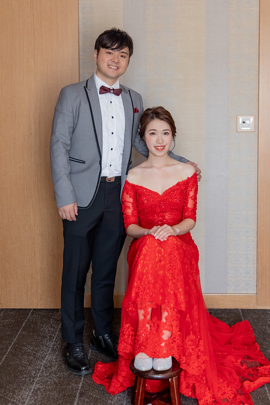 Apple婚禮攝影 Wedding婚禮記錄 台北婚攝 