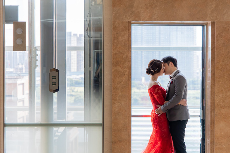 Apple婚禮攝影 Wedding婚禮記錄 台北婚攝 