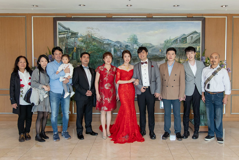 Apple婚禮攝影 Wedding婚禮記錄 台北婚攝 