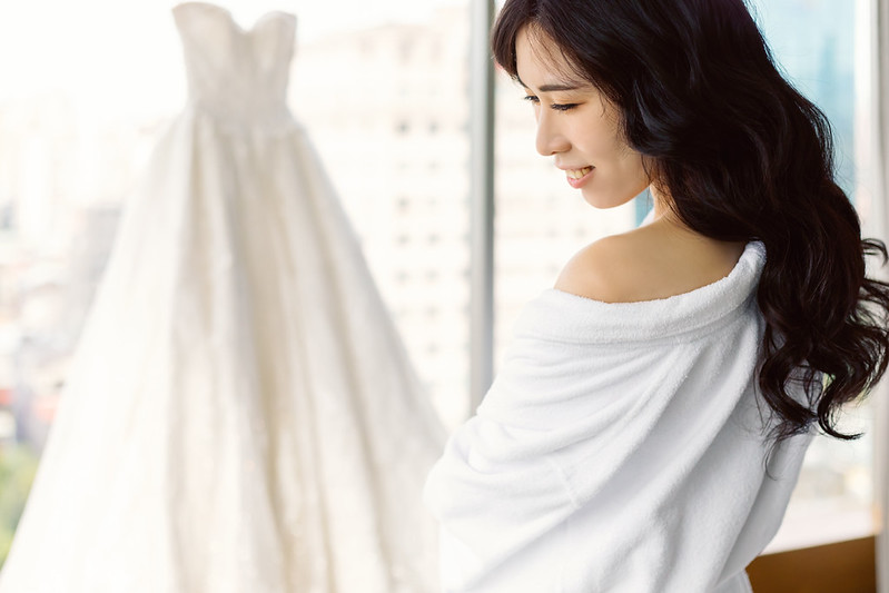 Apple婚禮攝影 Wedding婚禮記錄 台北婚攝 