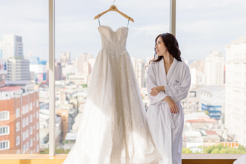 Apple婚禮攝影 Wedding婚禮記錄 台北婚攝 