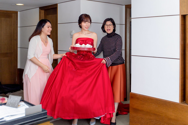 Apple婚禮攝影 Wedding婚禮記錄 台北婚攝 