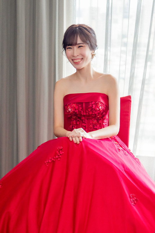 Apple婚禮攝影 Wedding婚禮記錄 台北婚攝 