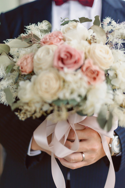 Apple婚禮攝影 Wedding婚禮記錄 台北婚攝 