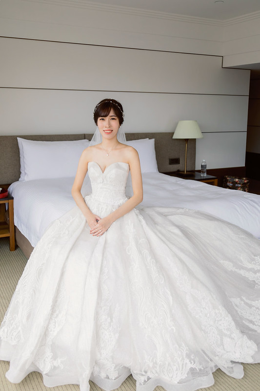 Apple婚禮攝影 Wedding婚禮記錄 台北婚攝 