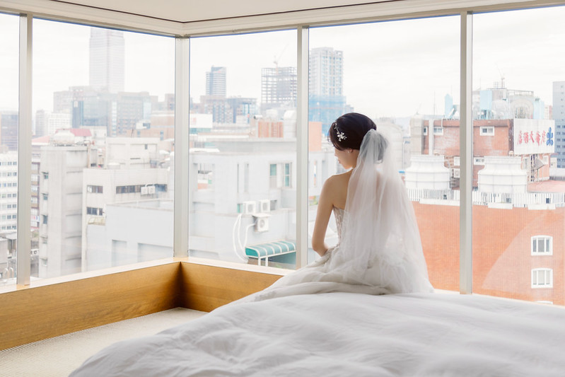 Apple婚禮攝影 Wedding婚禮記錄 台北婚攝 