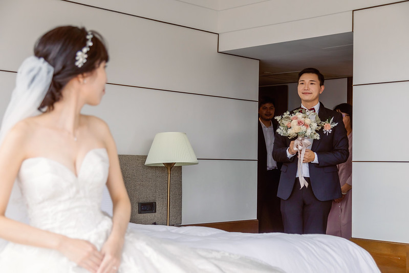 Apple婚禮攝影 Wedding婚禮記錄 台北婚攝 