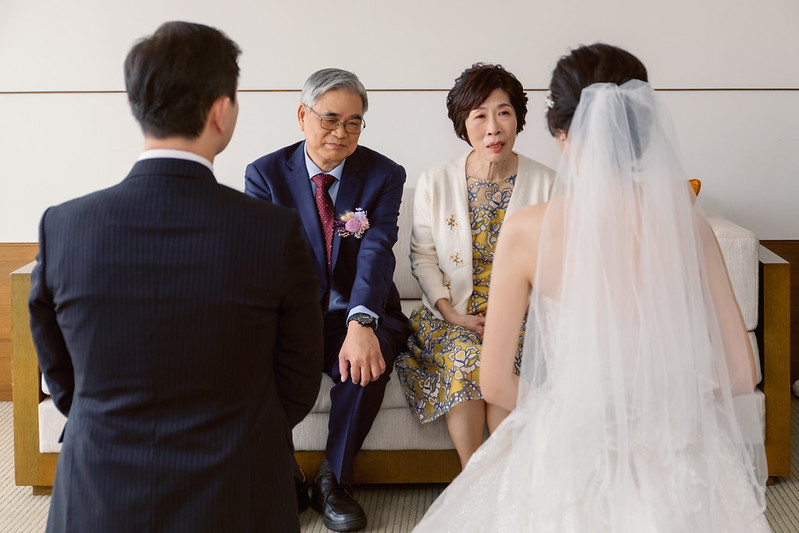 Apple婚禮攝影 Wedding婚禮記錄 台北婚攝 