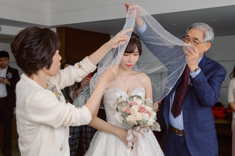 Apple婚禮攝影 Wedding婚禮記錄 台北婚攝 