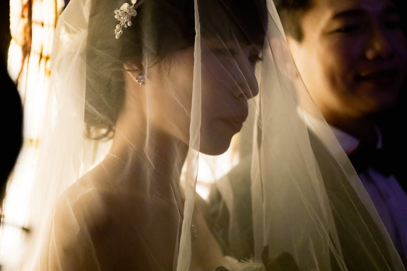 Apple婚禮攝影 Wedding婚禮記錄 台北婚攝 