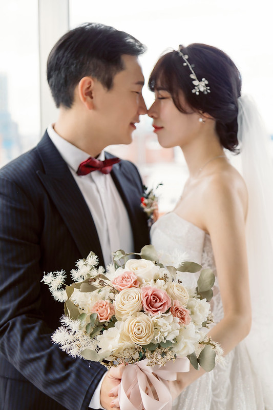 Apple婚禮攝影 Wedding婚禮記錄 台北婚攝 