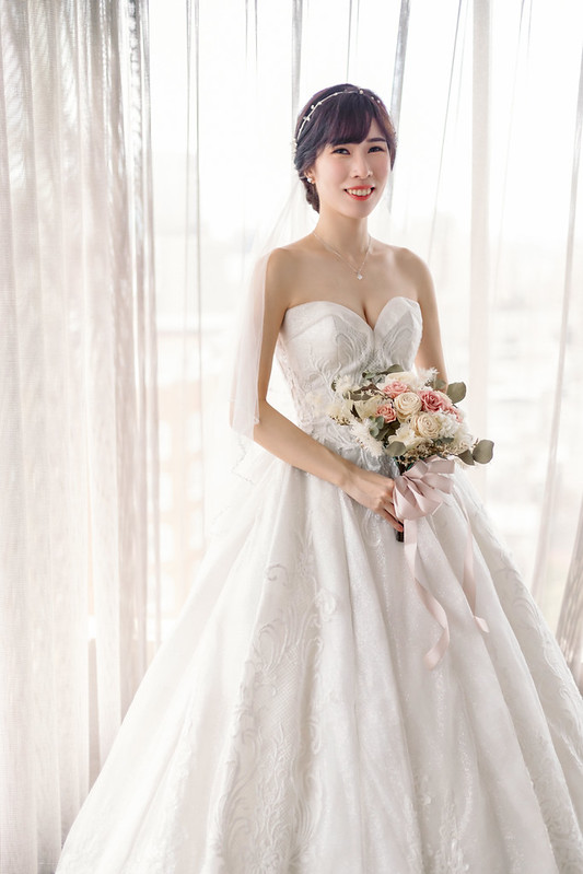 Apple婚禮攝影 Wedding婚禮記錄 台北婚攝 