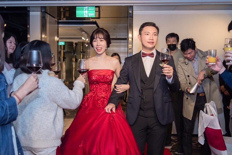 Apple婚禮攝影 Wedding婚禮記錄 台北婚攝 