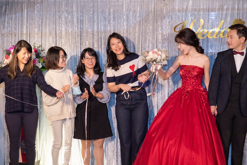 Apple婚禮攝影 Wedding婚禮記錄 台北婚攝 