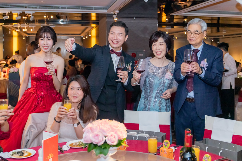 Apple婚禮攝影 Wedding婚禮記錄 台北婚攝 