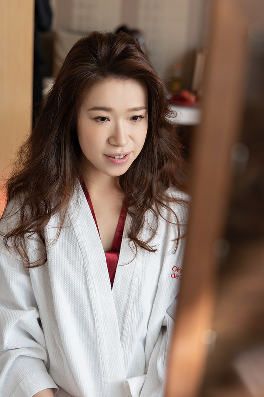 Apple婚禮攝影 Wedding婚禮記錄 台北婚攝 