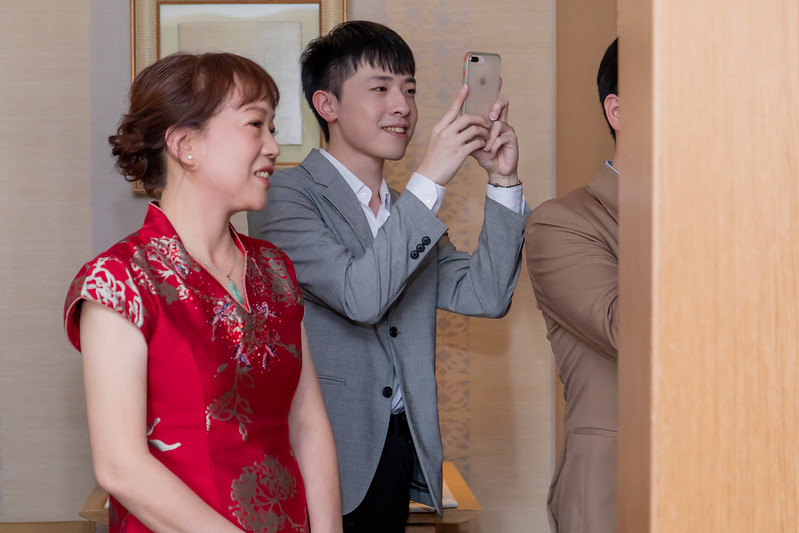 Apple婚禮攝影 Wedding婚禮記錄 台北婚攝 