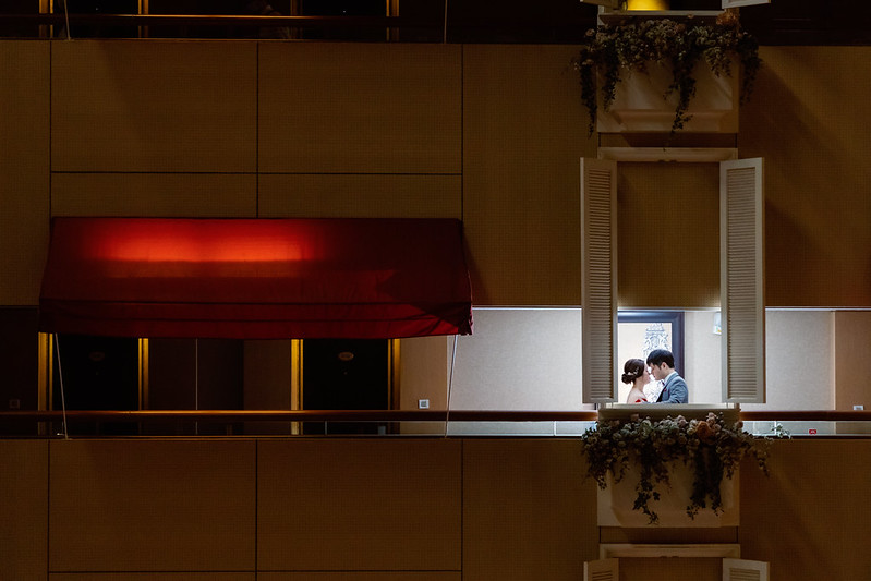 Apple婚禮攝影 Wedding婚禮記錄 台北婚攝 