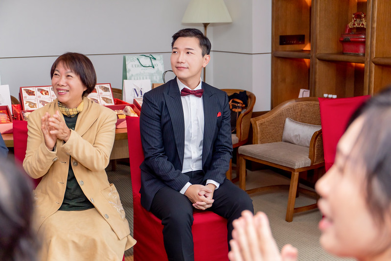 Apple婚禮攝影 Wedding婚禮記錄 台北婚攝 