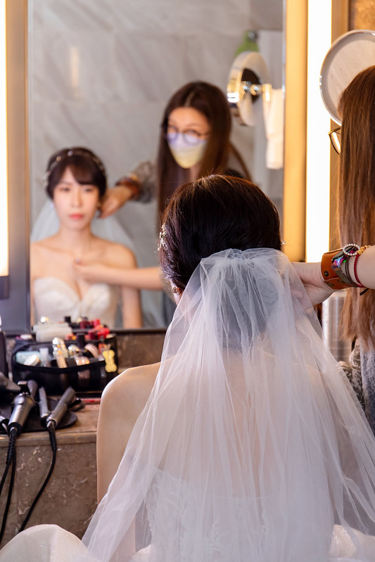 Apple婚禮攝影 Wedding婚禮記錄 台北婚攝 