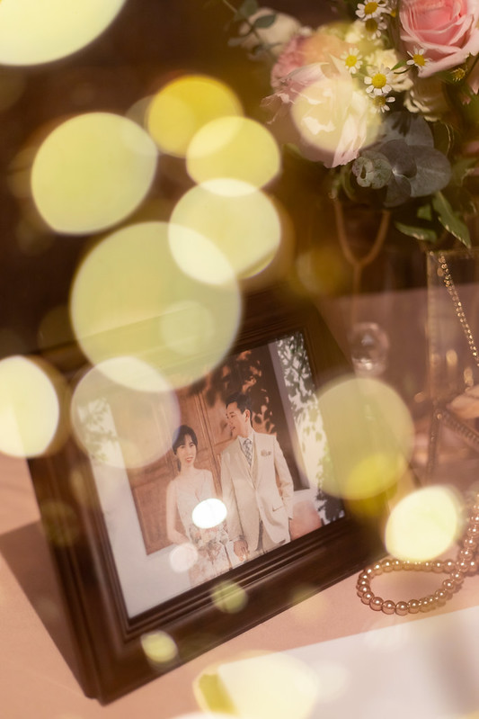 Apple婚禮攝影 Wedding婚禮記錄 台北婚攝 