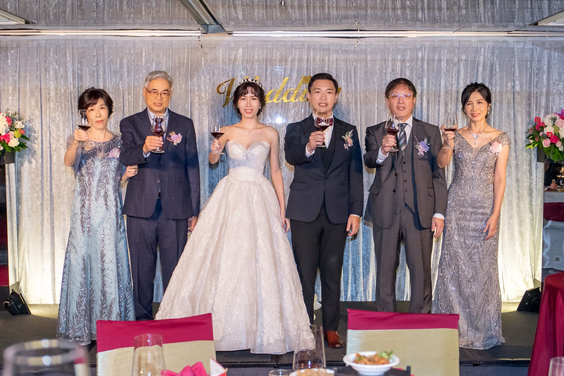 Apple婚禮攝影 Wedding婚禮記錄 台北婚攝 