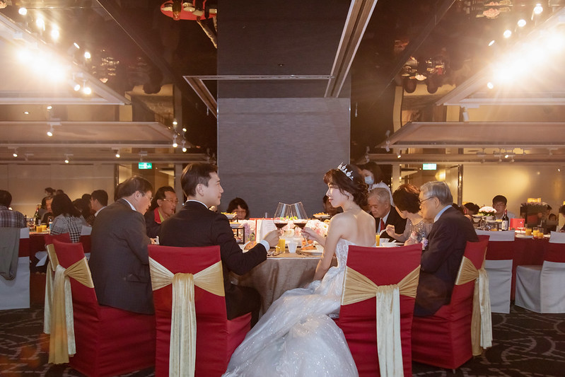 Apple婚禮攝影 Wedding婚禮記錄 台北婚攝 