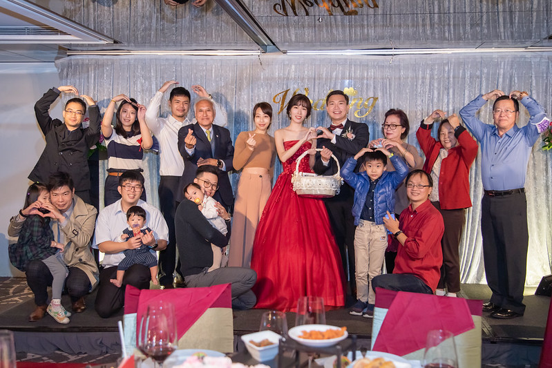 Apple婚禮攝影 Wedding婚禮記錄 台北婚攝 