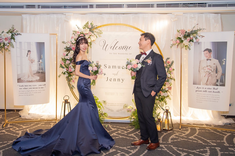 Apple婚禮攝影 Wedding婚禮記錄 台北婚攝 