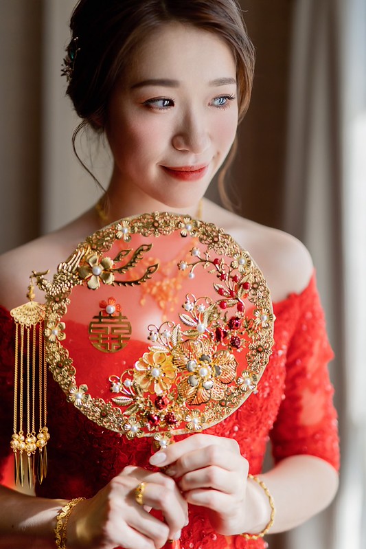 Apple婚禮攝影 Wedding婚禮記錄 台北婚攝 