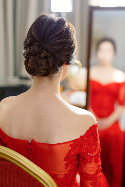 Apple婚禮攝影 Wedding婚禮記錄 台北婚攝 