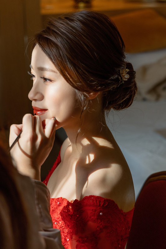 Apple婚禮攝影 Wedding婚禮記錄 台北婚攝 