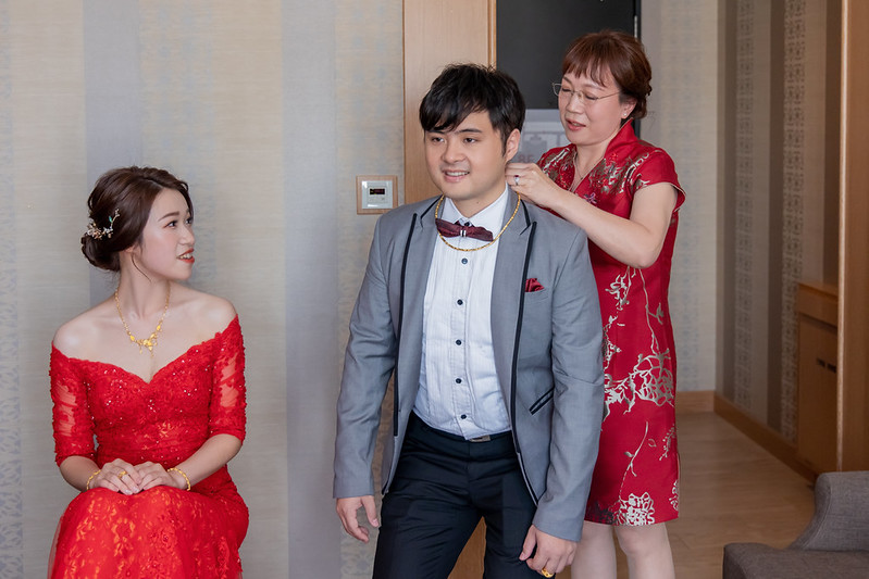 Apple婚禮攝影 Wedding婚禮記錄 台北婚攝 