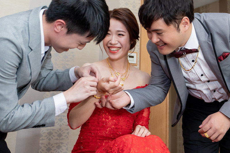 Apple婚禮攝影 Wedding婚禮記錄 台北婚攝 